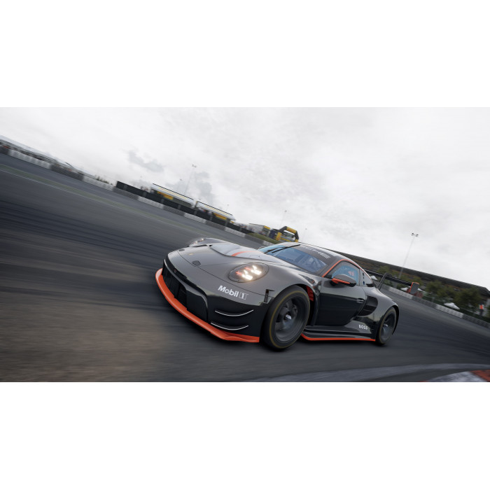 Assetto Corsa Competizione + 2023 GT World Challenge