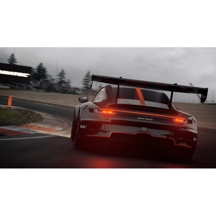 Assetto Corsa Competizione + 2023 GT World Challenge