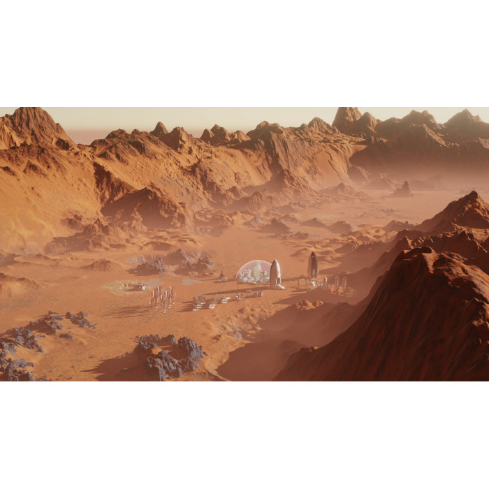 Surviving Mars - Starter Bundle