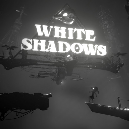 White Shadows