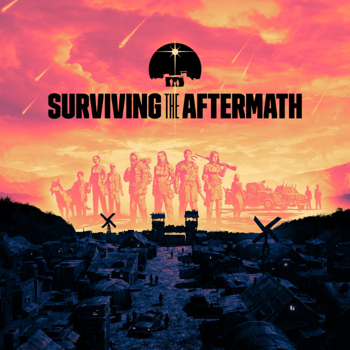 Surviving the Aftermath