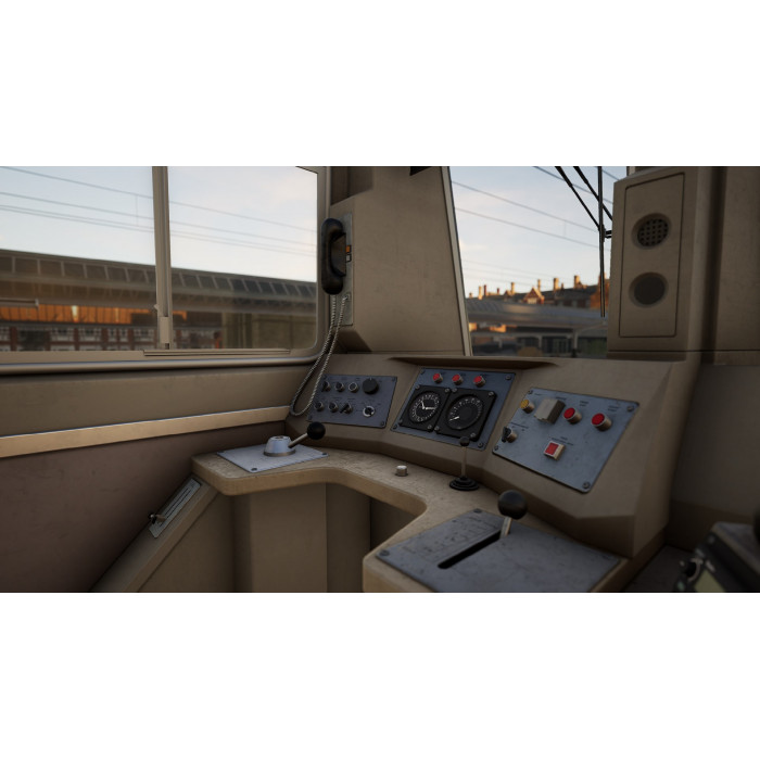 Train Sim World® 4: Blackpool Branches: Preston - Blackpool & Ormskirk Route Add-On