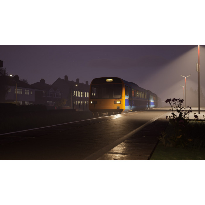 Train Sim World® 5: Blackpool Branches: Preston - Blackpool & Ormskirk Route Add-On