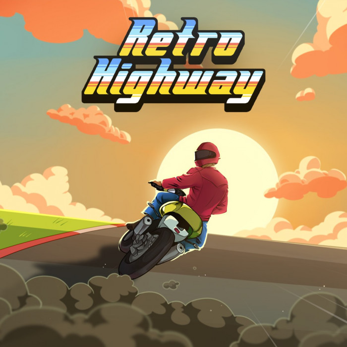 Retro Highway