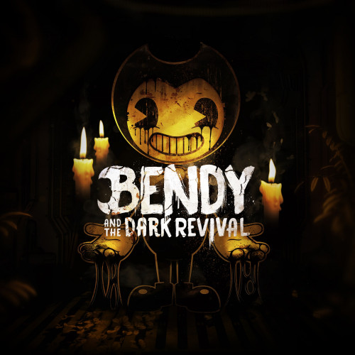 Bendy and the Dark Revival