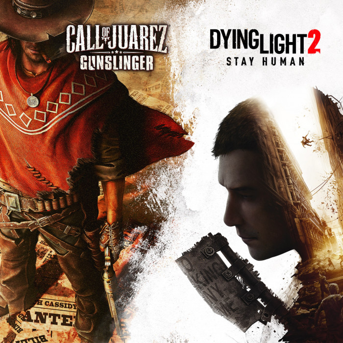 Infected Cowboys Bundle