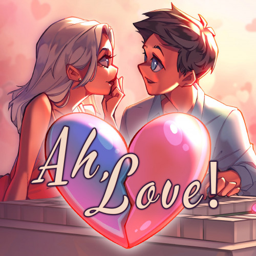 Ah, Love! (Xbox One)