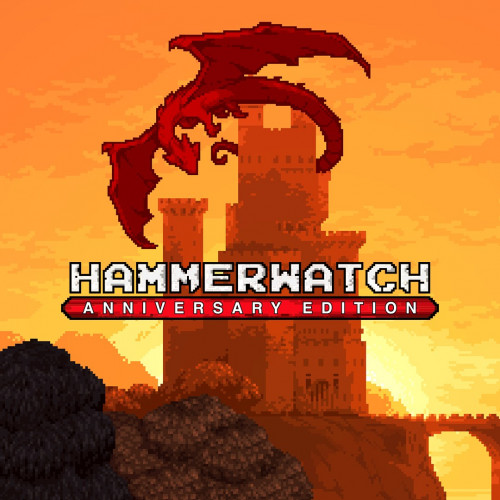 Hammerwatch Anniversary Edition