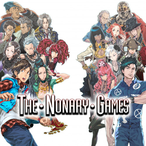 Zero Escape: The Nonary Games