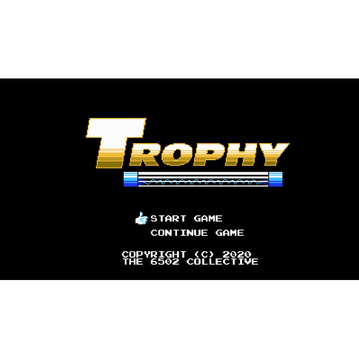 Trophy