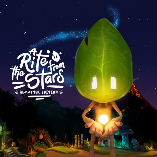 A Rite from the Stars: Remaster Edition