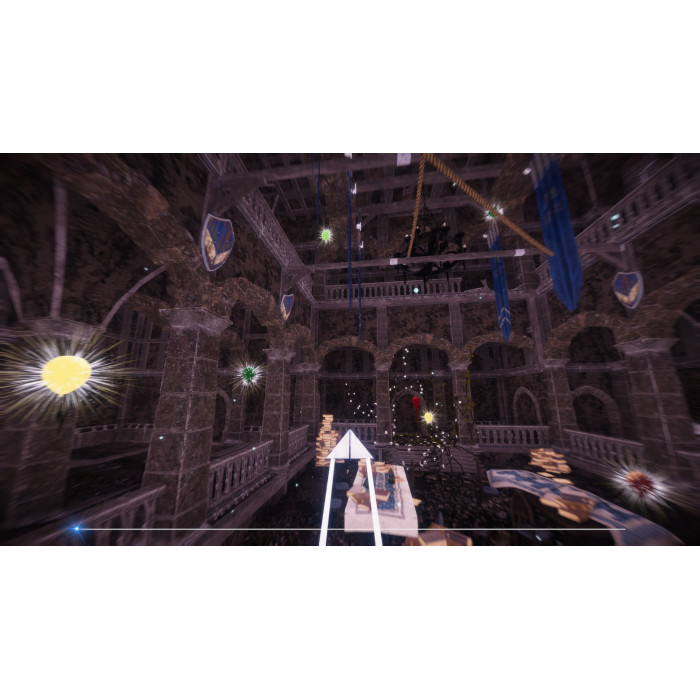 Paper Plane Arena - A Medieval Fantasy