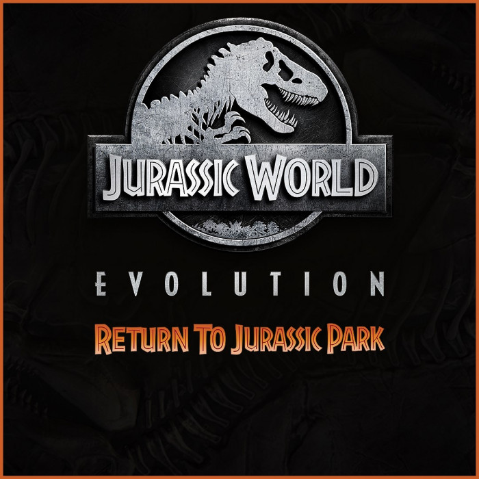 Jurassic World Evolution: Возвращение В Парк Юрского Периода