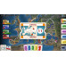 Ticket to Ride, Clue and The Game of Life 2 - Classic Board Game Bundle