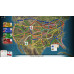 Ticket to Ride, Clue and The Game of Life 2 - Classic Board Game Bundle