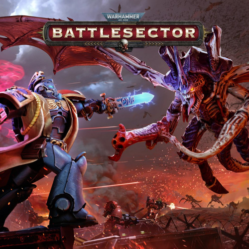 Warhammer 40,000: Battlesector