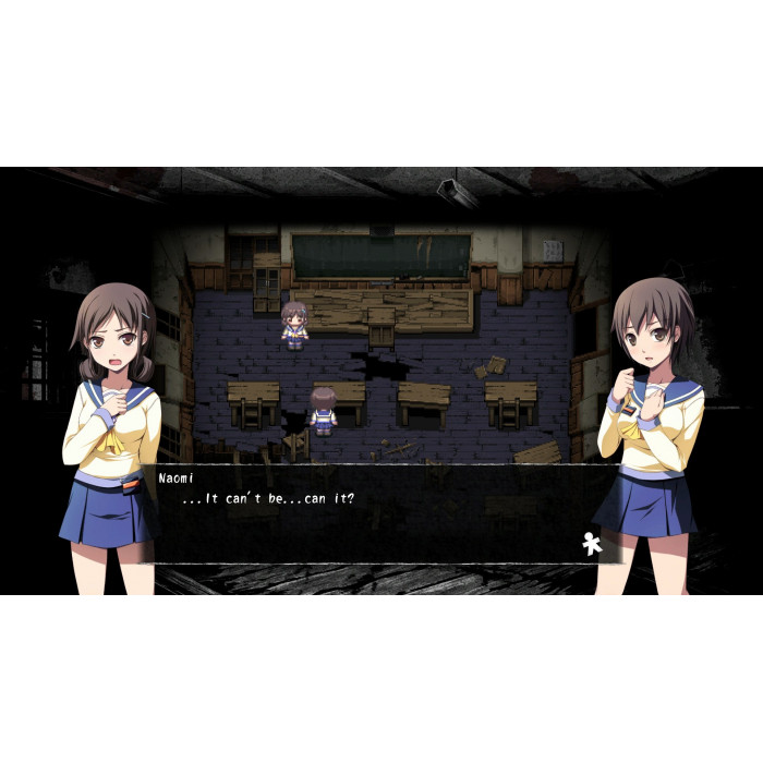 Corpse Party