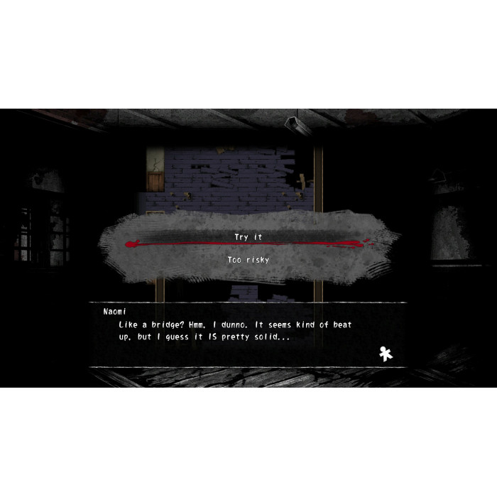 Corpse Party