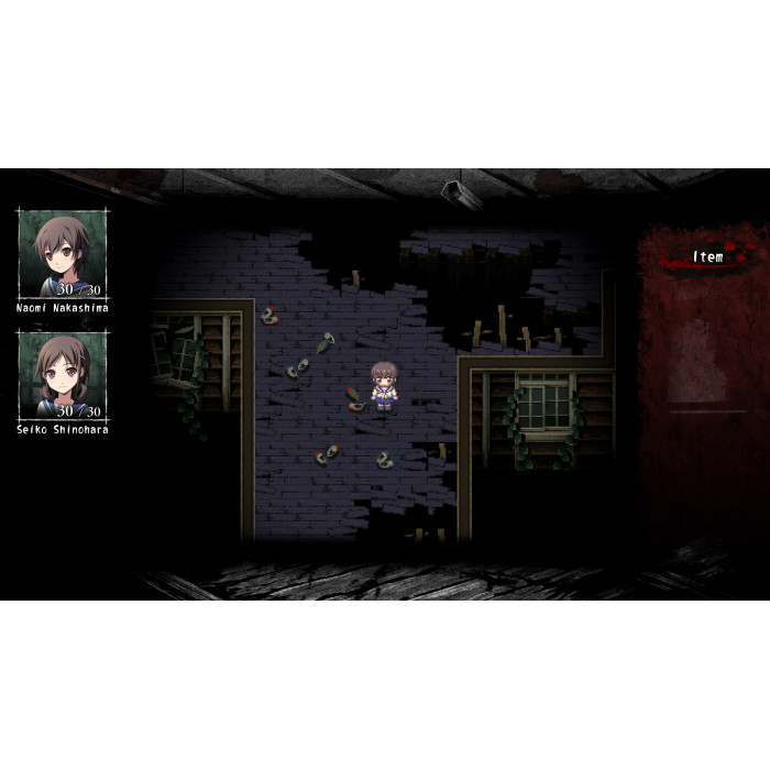 Corpse Party