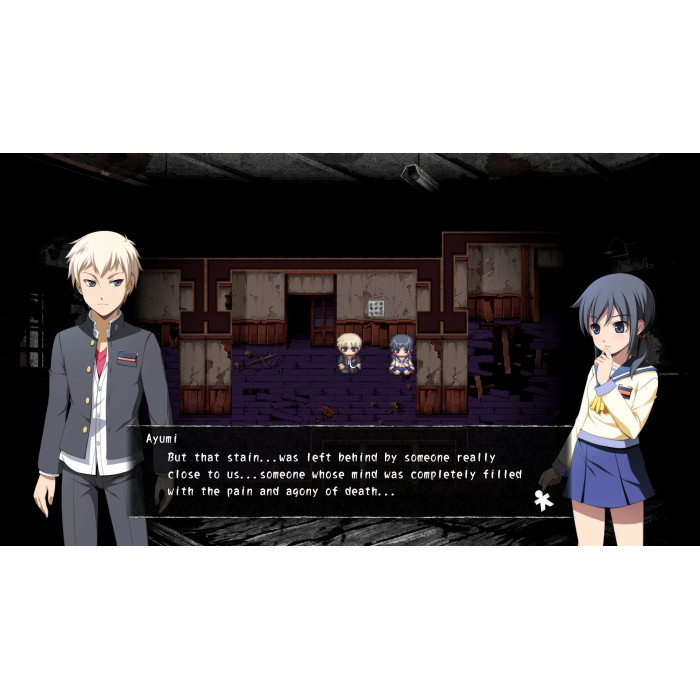 Corpse Party