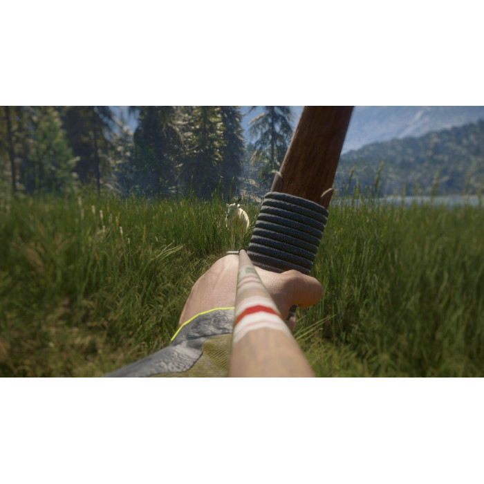 theHunter™ Call of the Wild - Silver Ridge Peaks