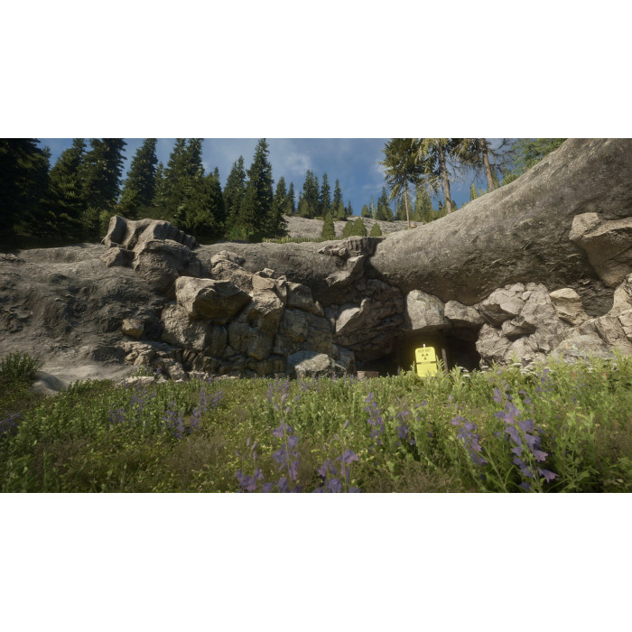 theHunter™ Call of the Wild - Silver Ridge Peaks