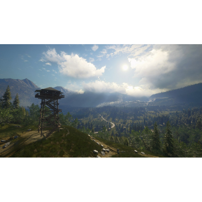 theHunter™ Call of the Wild - Silver Ridge Peaks