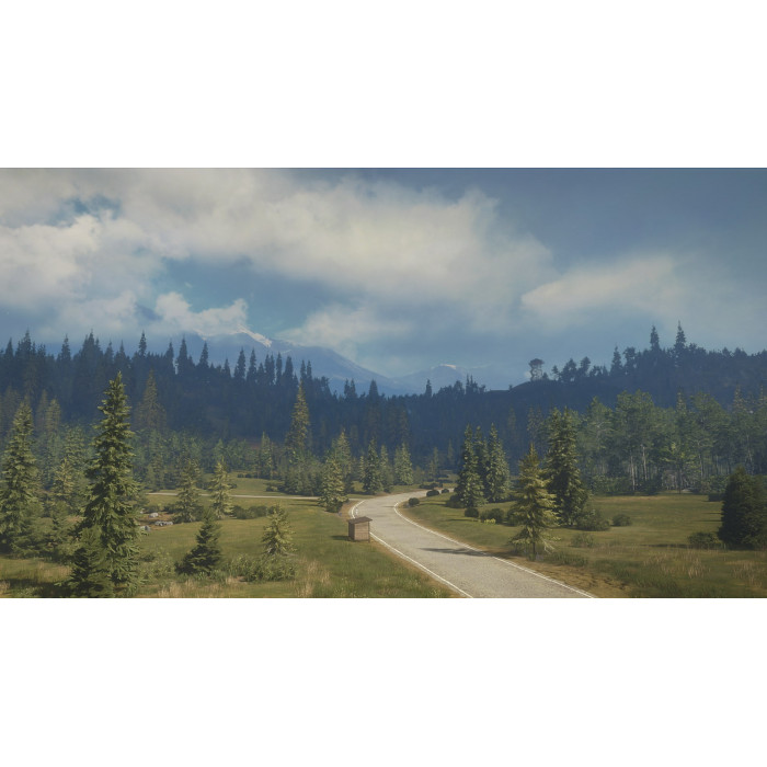 theHunter™ Call of the Wild - Silver Ridge Peaks