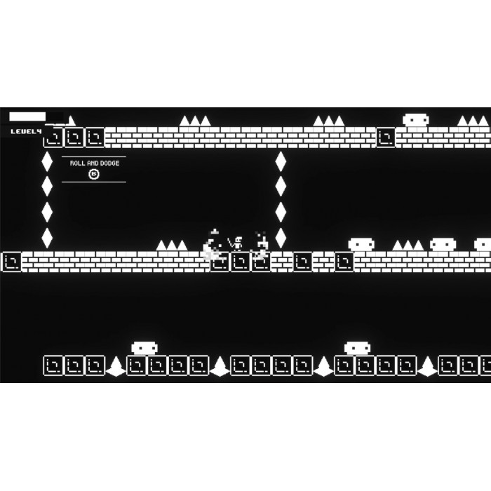 1-Bit Dungeon Bundle 1-Bit Dungeon Bundle