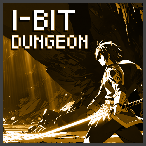1-Bit Dungeon Bundle