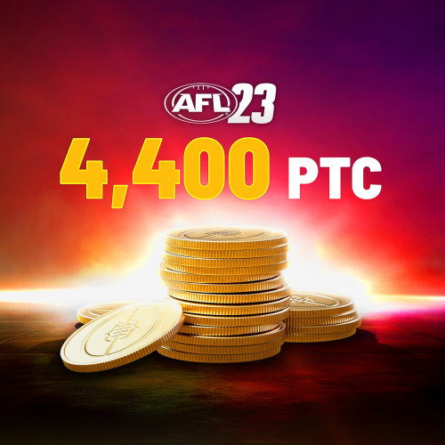 AFL 23 – 4400 PTC