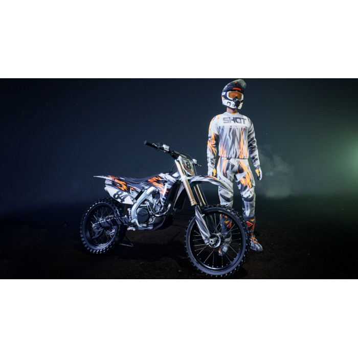 Monster Energy Supercross 3 - Outfit Starting Pack