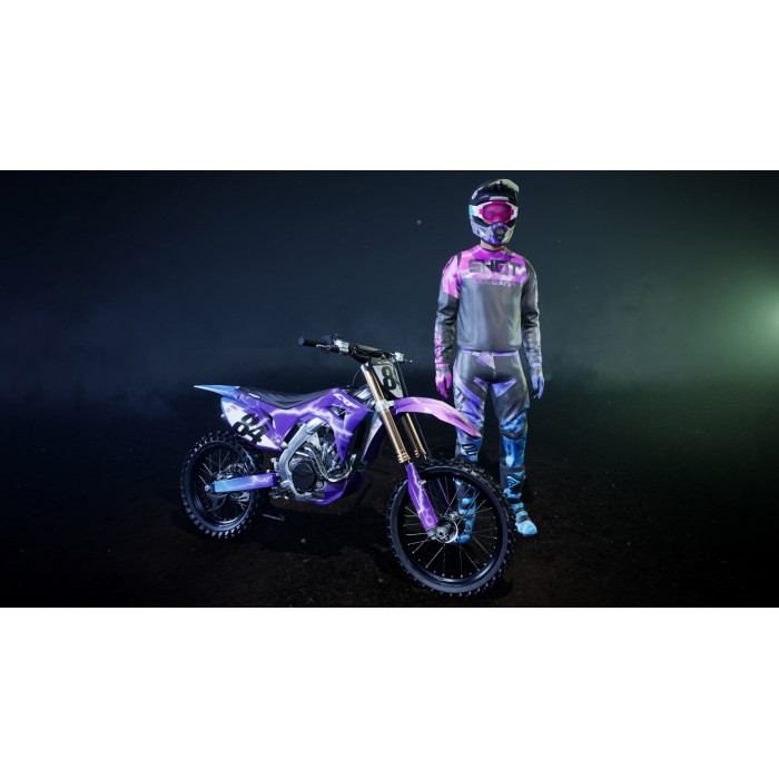 Monster Energy Supercross 3 - Outfit Starting Pack