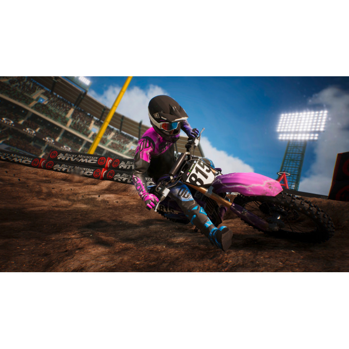 Monster Energy Supercross 3 - Outfit Starting Pack