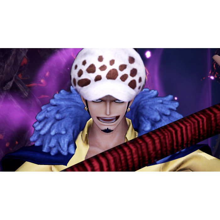 ONE PIECE: PIRATE WARRIORS 4 Character Pass 2