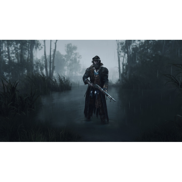 Hunt: Showdown - Law of Salvage