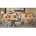 Funko Fusion - The Office Cameo Pack Bundle