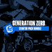 Generation Zero® - Starter Pack Bundle