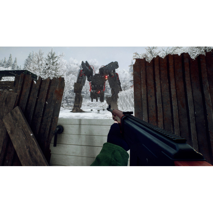 Generation Zero® - Soviet Weapons Pack