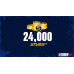 24 000 Stubs™ для MLB® The Show™ 24