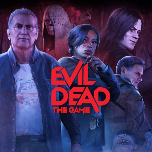 Evil Dead: The Game - Who’s Your Daddy Bundle