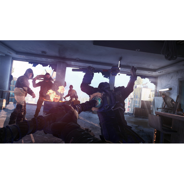 Dying Light 2 Stay Human - Ultimate Edition