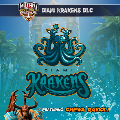 Diami Krakens