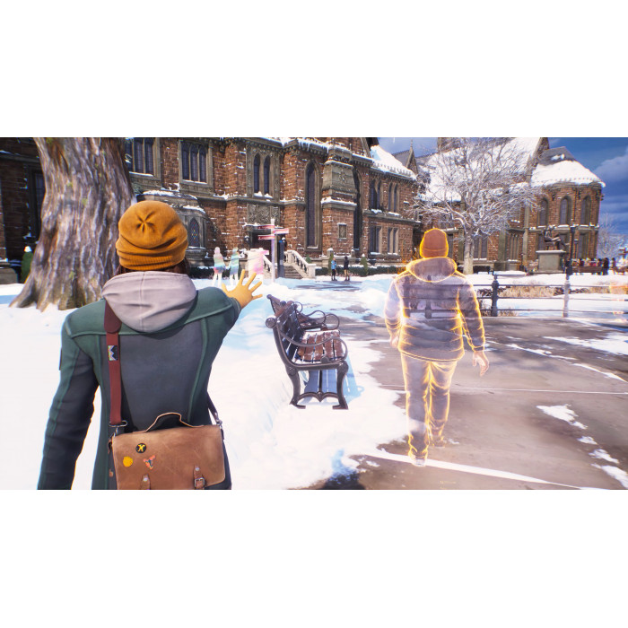 Life is Strange: Double Exposure — супериздание