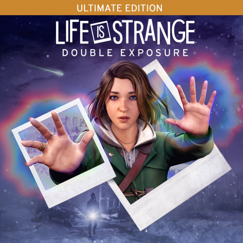 Life is Strange: Double Exposure — супериздание