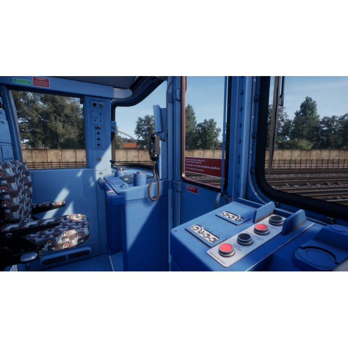 Train Sim World® 4 Compatible: Bakerloo Line