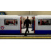 Train Sim World® 4 Compatible: Bakerloo Line