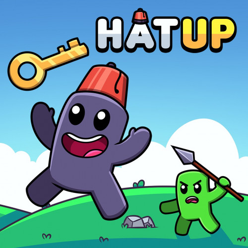 Hatup