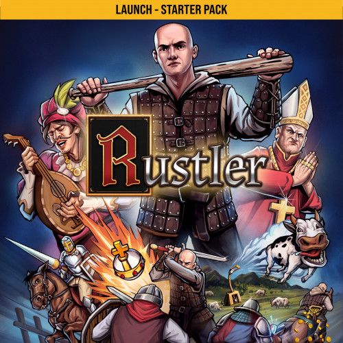 Rustler