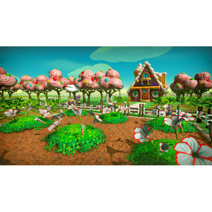 Farm Together - Candy Pack